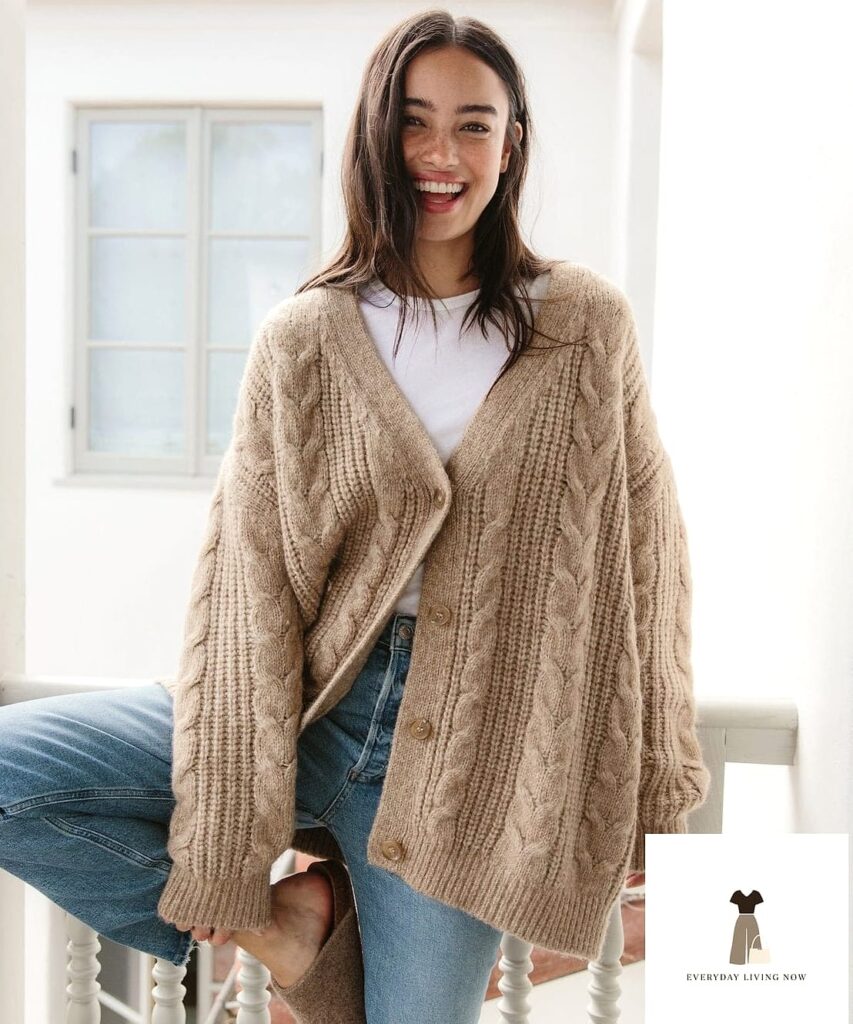 24 Cozy Outfit That Every Stylist Needs to See 1 featured 1228