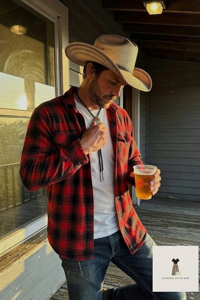 27 Cowboy Outfit Worth Pinning Immediately 1 featured 514