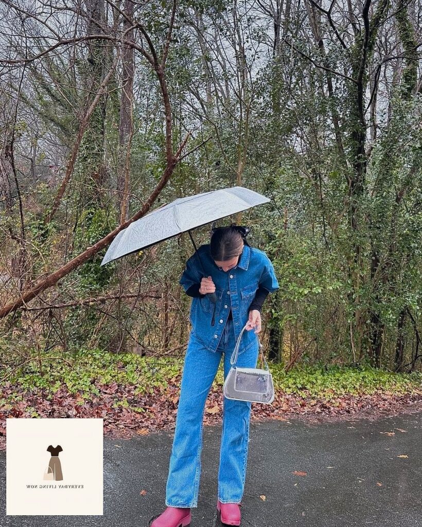 29 Rainy Day Outfit That Are Breathtakingly Beautiful 1 featured 735