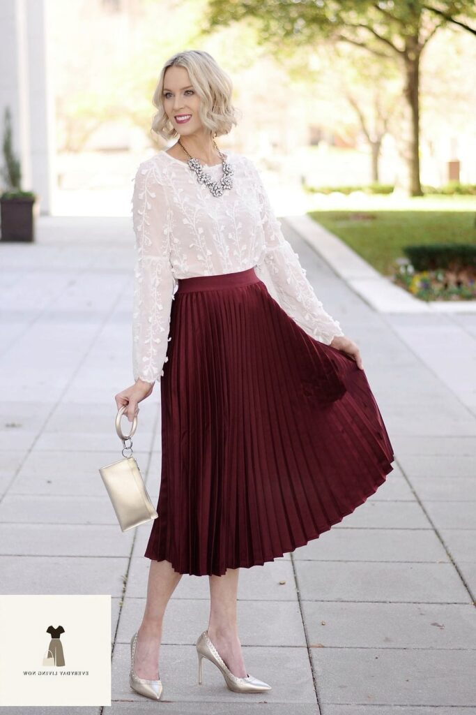 25 Outfit Semiformal That Are Dreamy and So Inspiring 1 featured 784