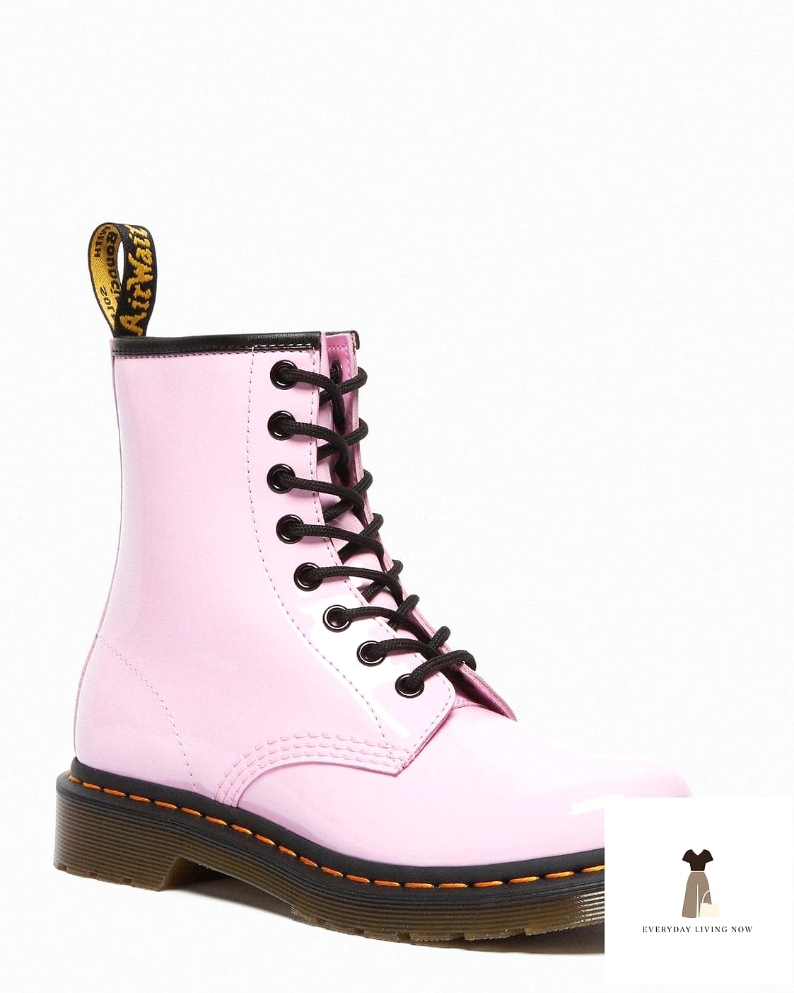24 Dr Martens Outfit Worth Pinning Immediately 6 1460 Boots with a Bodycon Dress