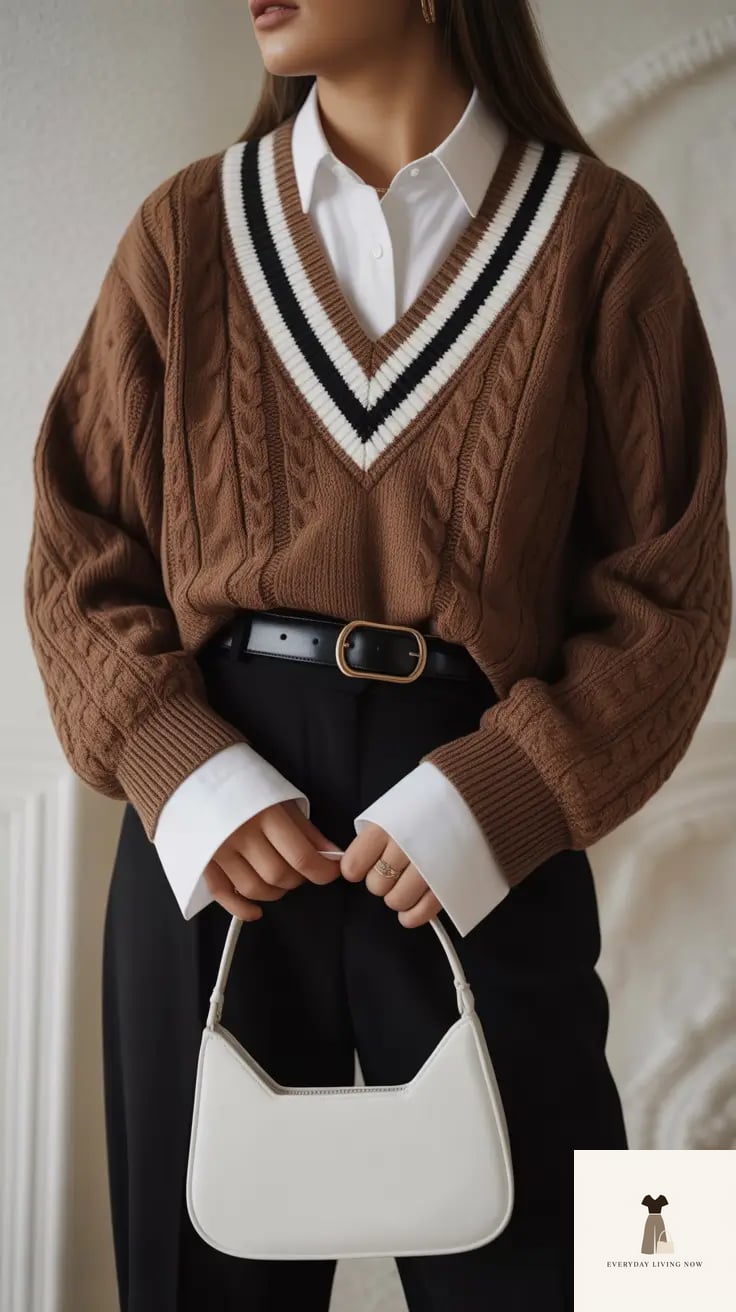 Academic Warmth