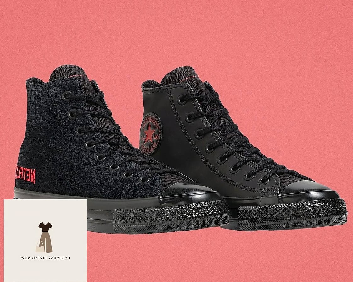 The All-Black Everything Look