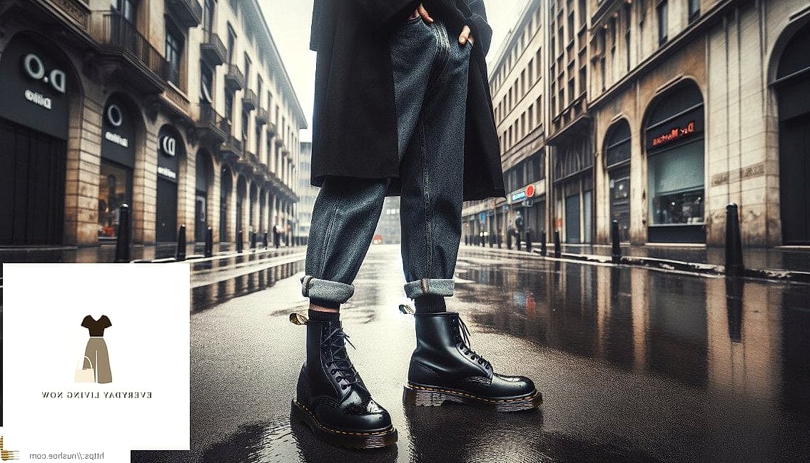 The All-Black Everything Moment