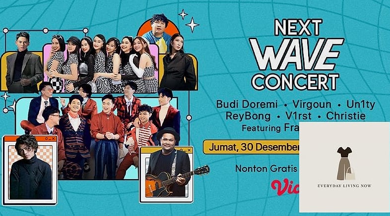 28 Outfit Konser You Need to Try Next 7 The All-Black Everything Look