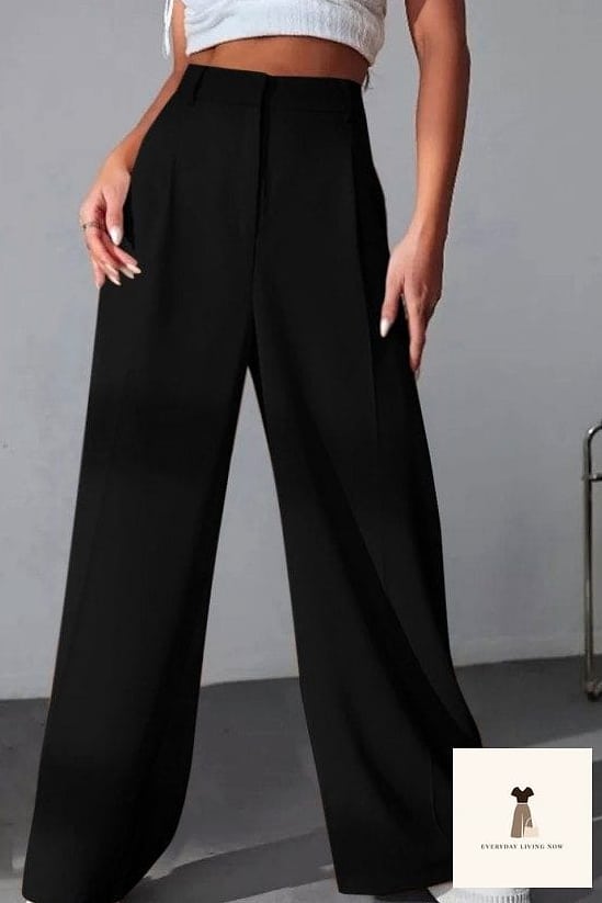 The All-Black Everything Look
