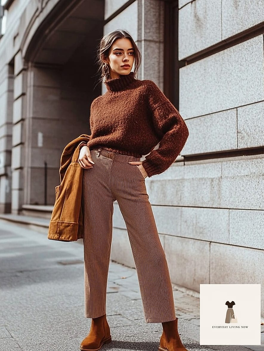 The All-Neutral Monochrome Moment