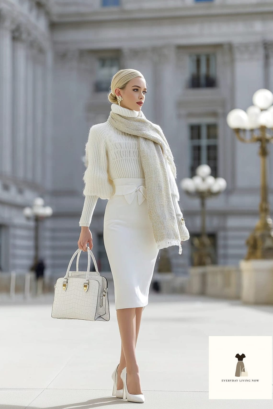 The All-White Ensemble