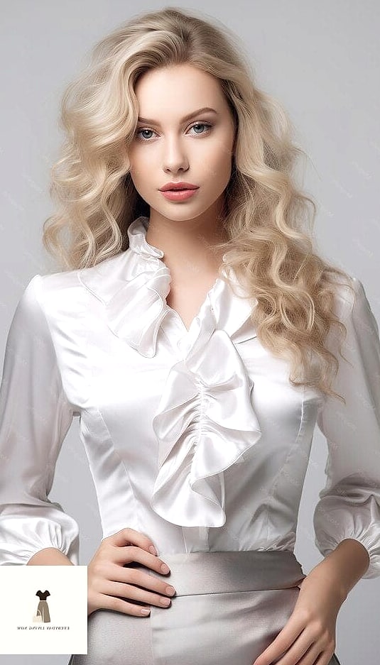 All-White Everything
