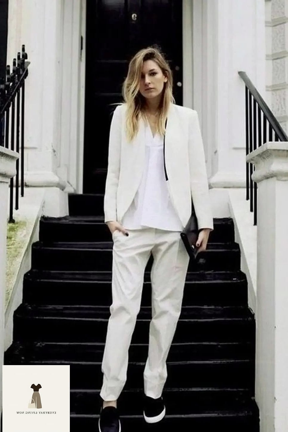 The All-White Ensemble