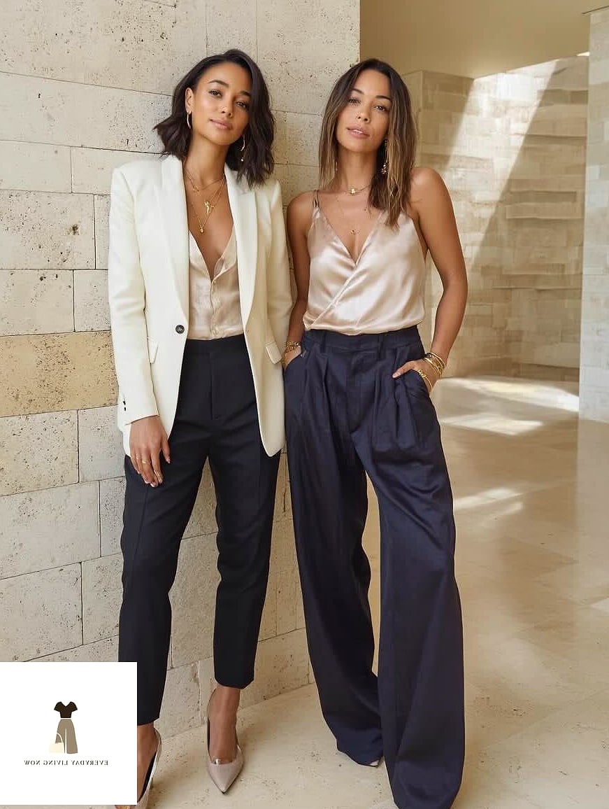 The All-White Ensemble