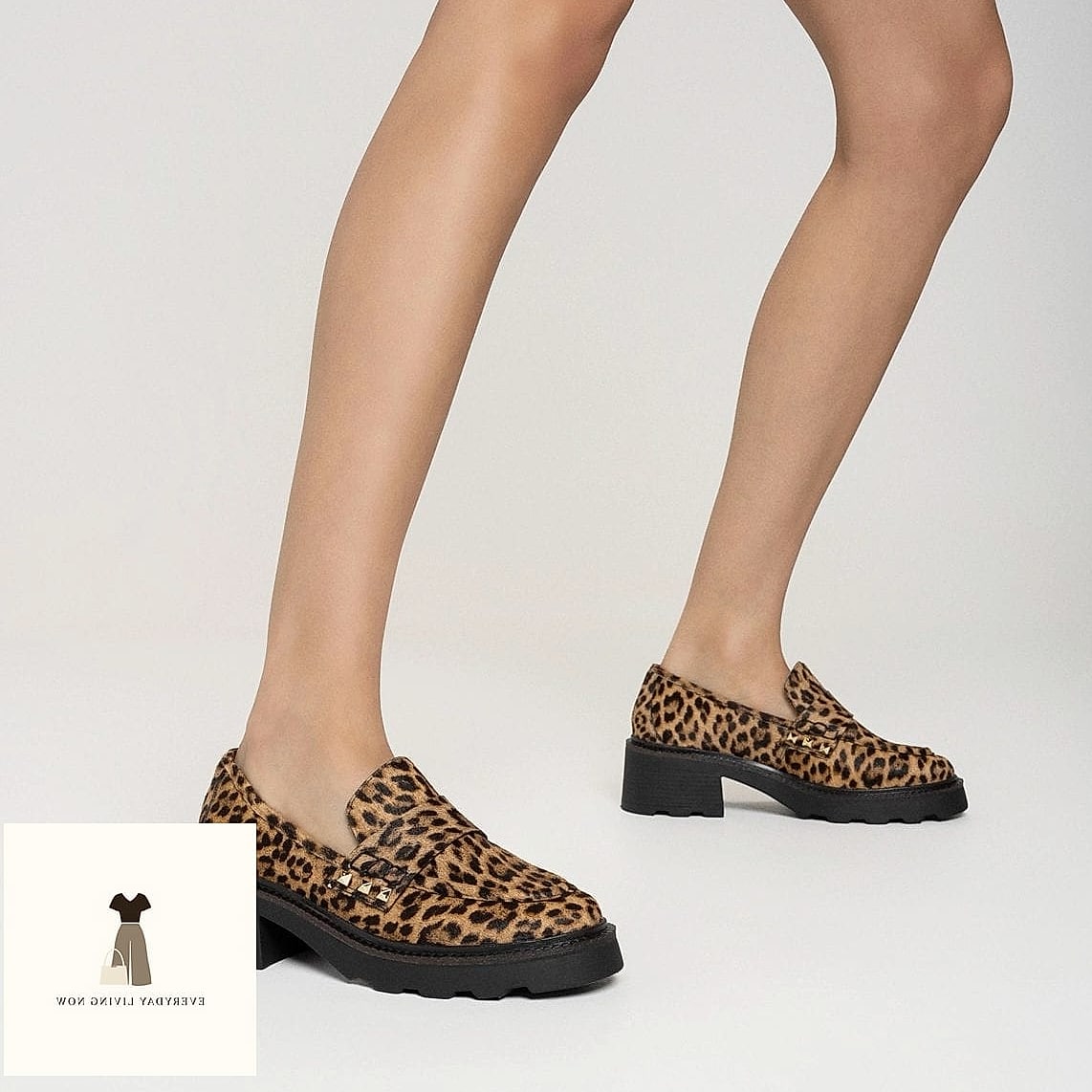Animal Print for Attitude