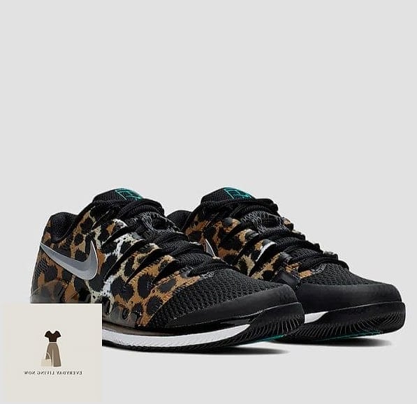 Animal Print Accents
