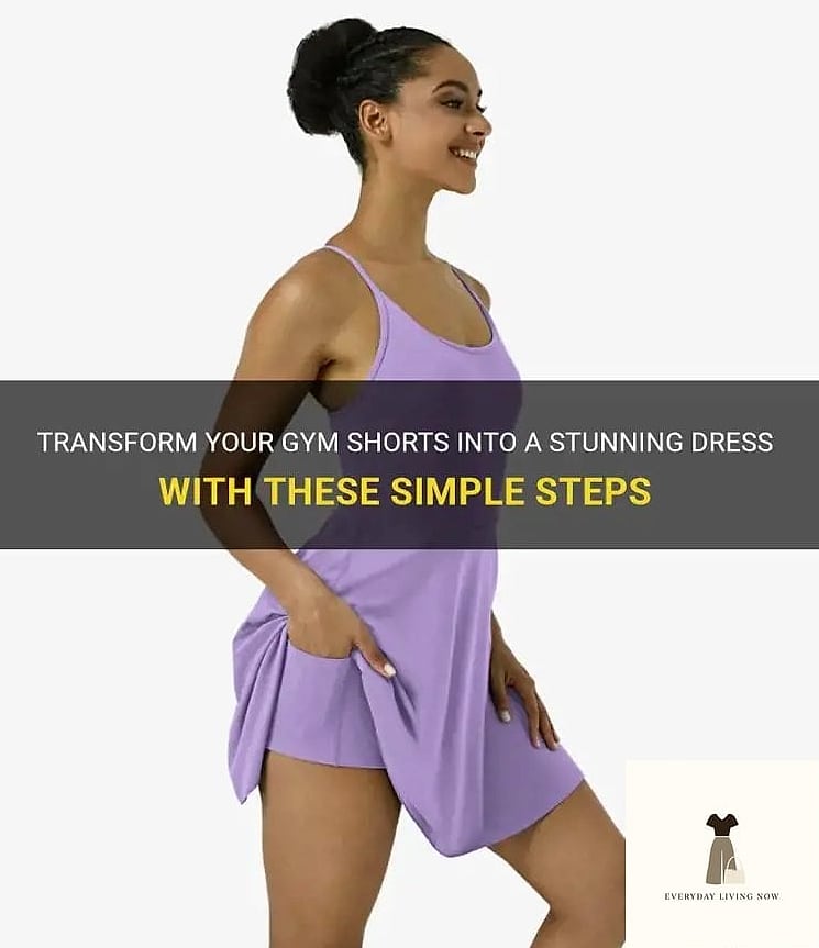 Athletic Dress for Casual Weekend Errands