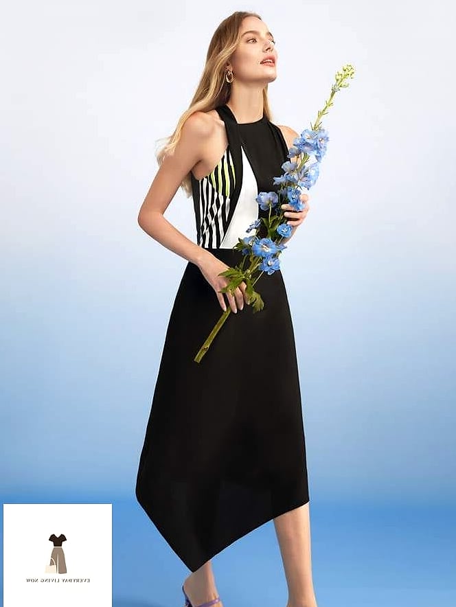 24 New Balance Outfit Every Style Lover Needs to See 18 Bodycon Dress and Retro Kicks