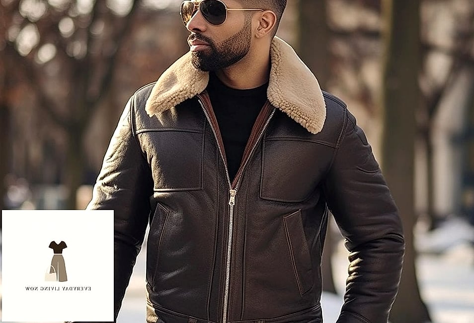 21 Outfit Hiver That Are Absolutely Stunning 19 Bomber Jacket and Midi Skirt Combo