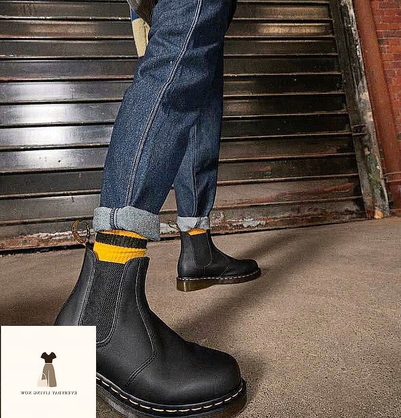 24 Dr Martens Outfit Worth Pinning Immediately 20 Boots with Overalls