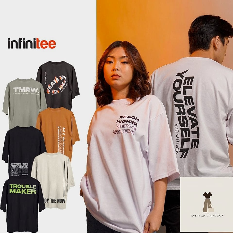 21 Oversized Tshirt Outfit Worth Pinning Immediately 4 The Boyfriend Tee and Mini Skirt Pairing