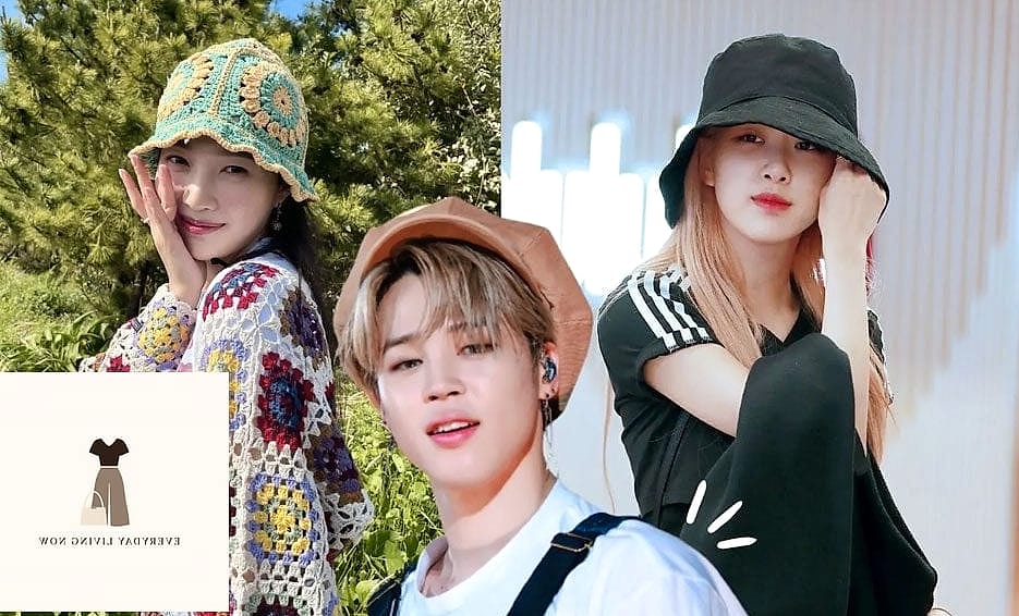 The Bucket Hat and Casual Streetwear Mix
