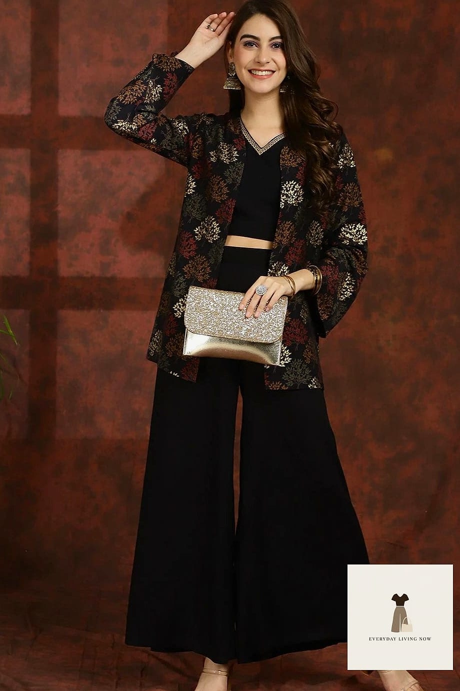 Budget-Friendly Corduroy Set from Amazon