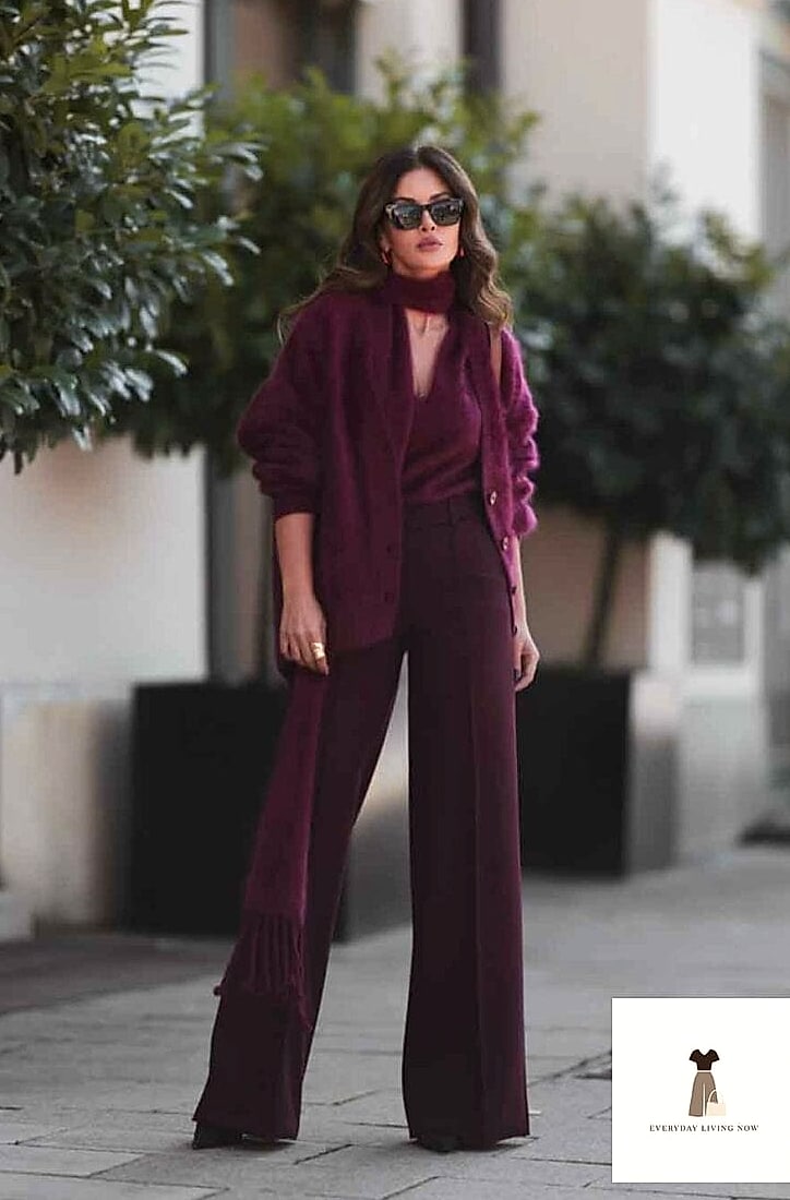 Burgundy Bodycon Dress for Special Occasions