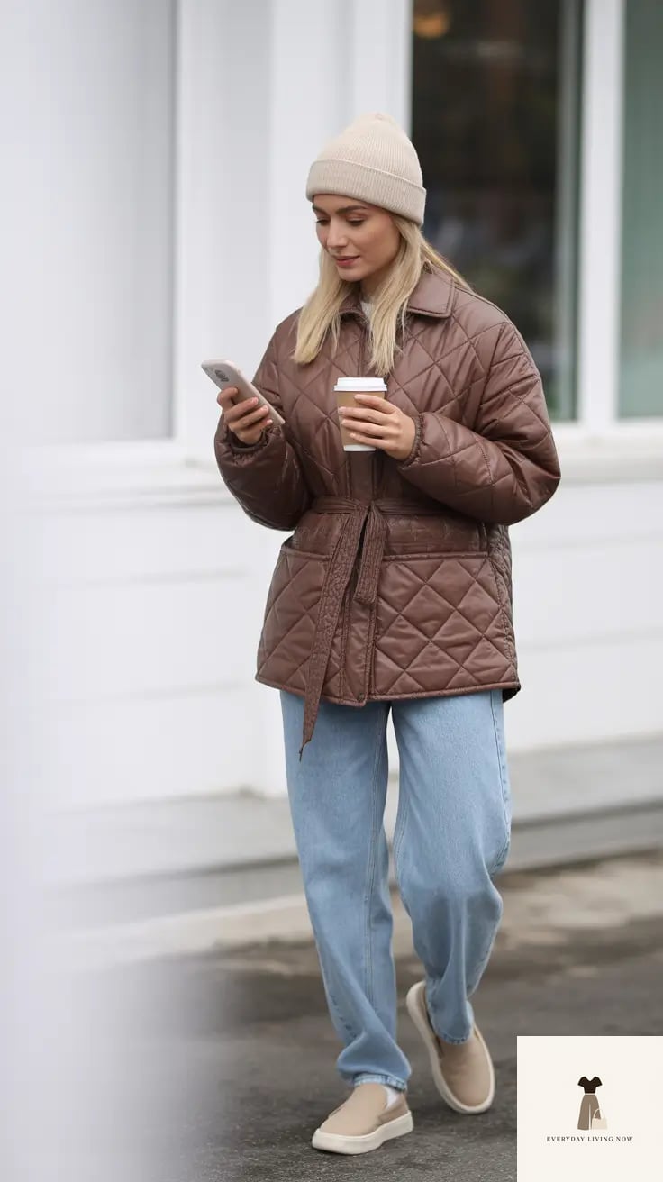 Chocolate Street Luxe