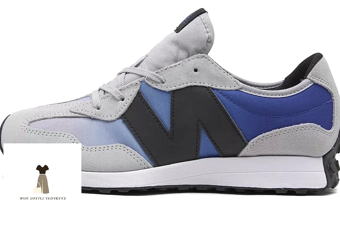 24 New Balance Outfit Every Style Lover Needs to See 24 Cobalt Blue Statement Look