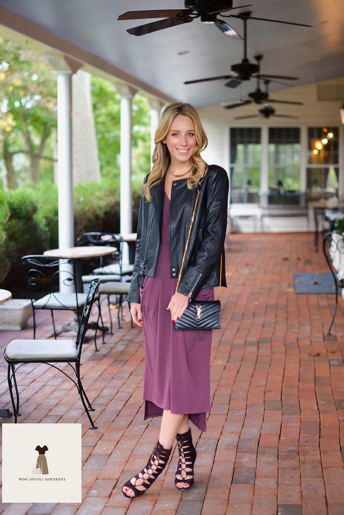 Cocktail Dress for Date Night