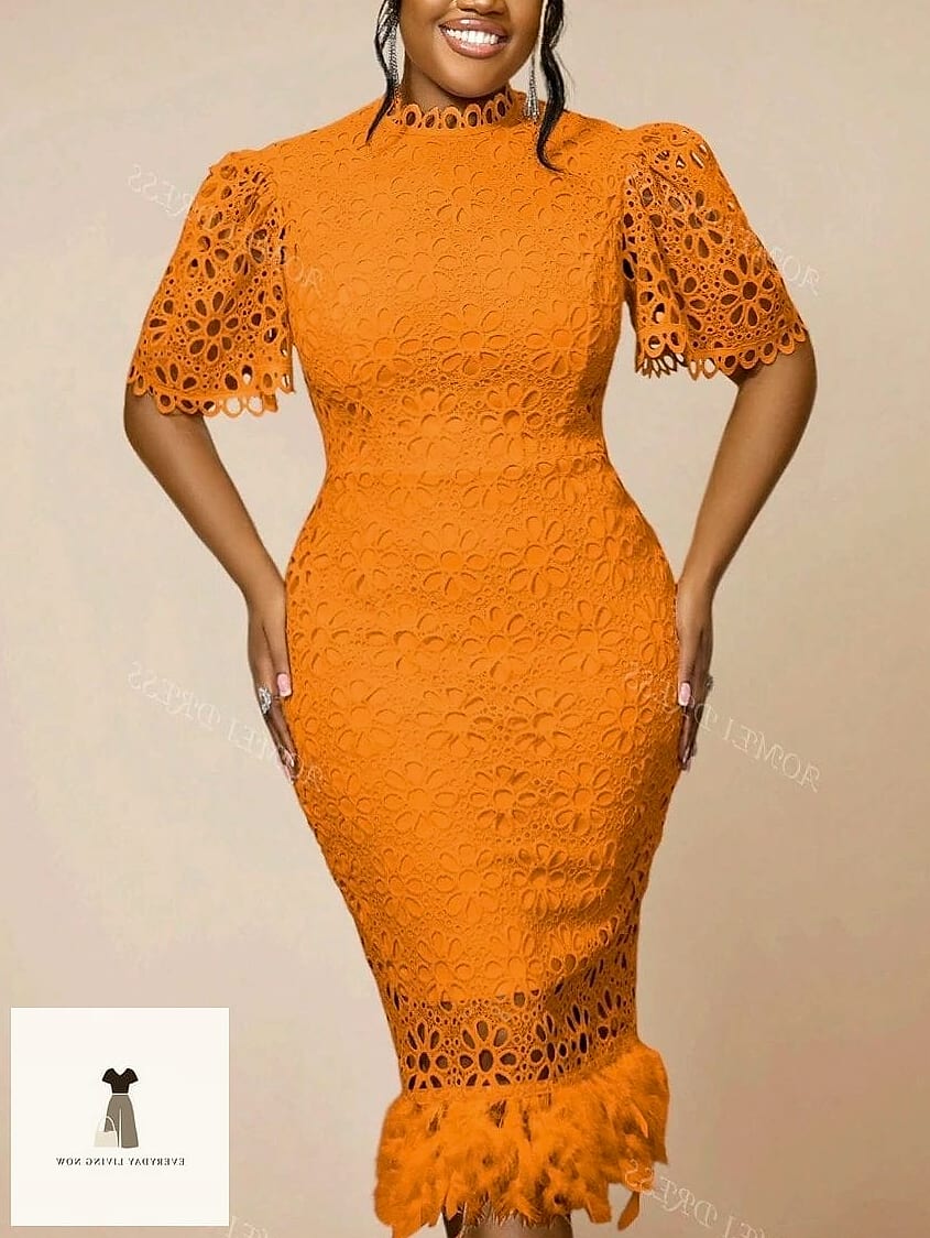 24 Birthday Dinner Outfit Worth Pinning Immediately 19 Cutout Dress for a Bold Statement