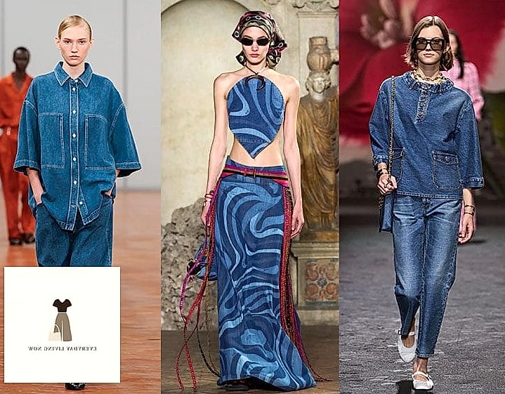 Denim on Denim, Done Right