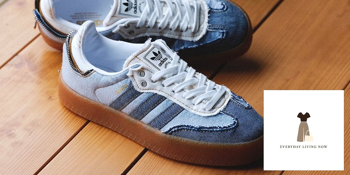 30 Samba Outfit That Will Make You Book Your Appointment Immediately 20 Denim on Denim