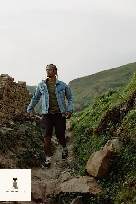 Denim (Yes, Really) Done Right