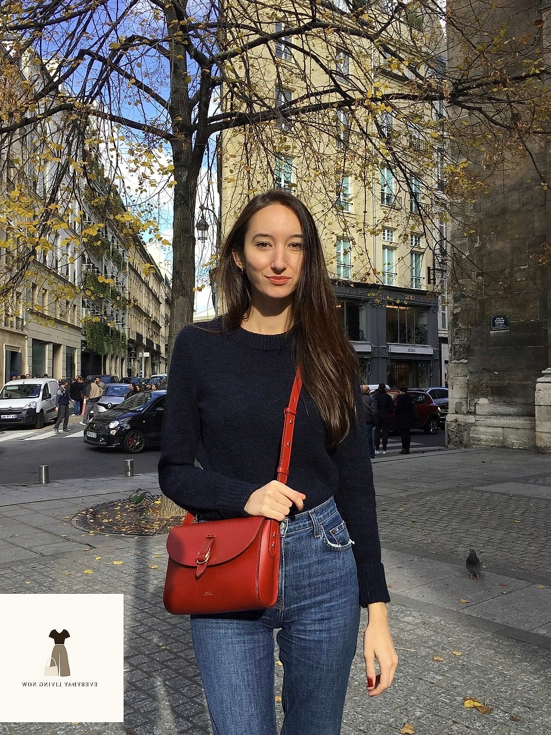 22 Inspo Outfit Worth Pinning Immediately 23 The Effortless French Girl Finish