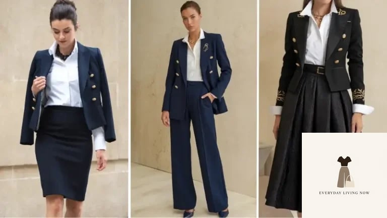 Elegant Classy Outfits for Real Life