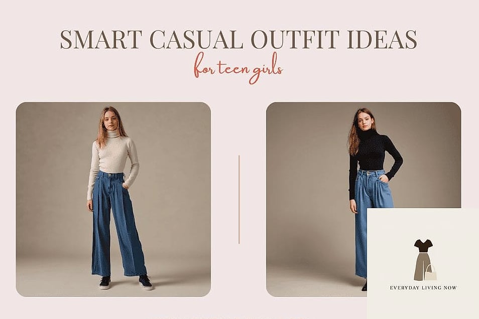 223Smart Casual Outfit That Every Stylist Needs to See 8 Final Thoughts