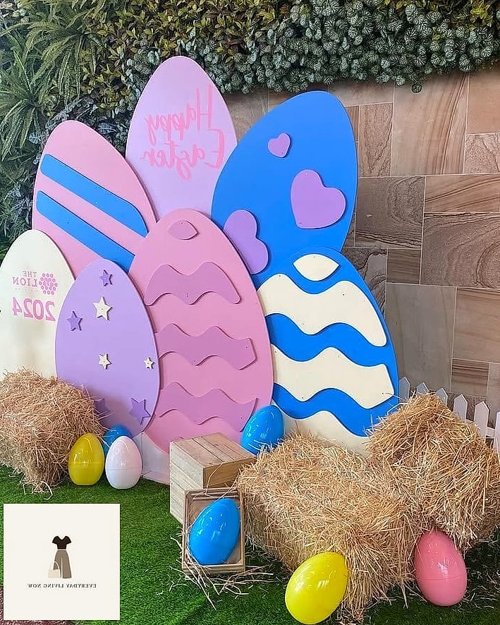 27 Easter Outfit That Will Transform Your Look 4 Head-to-Toe Lilac