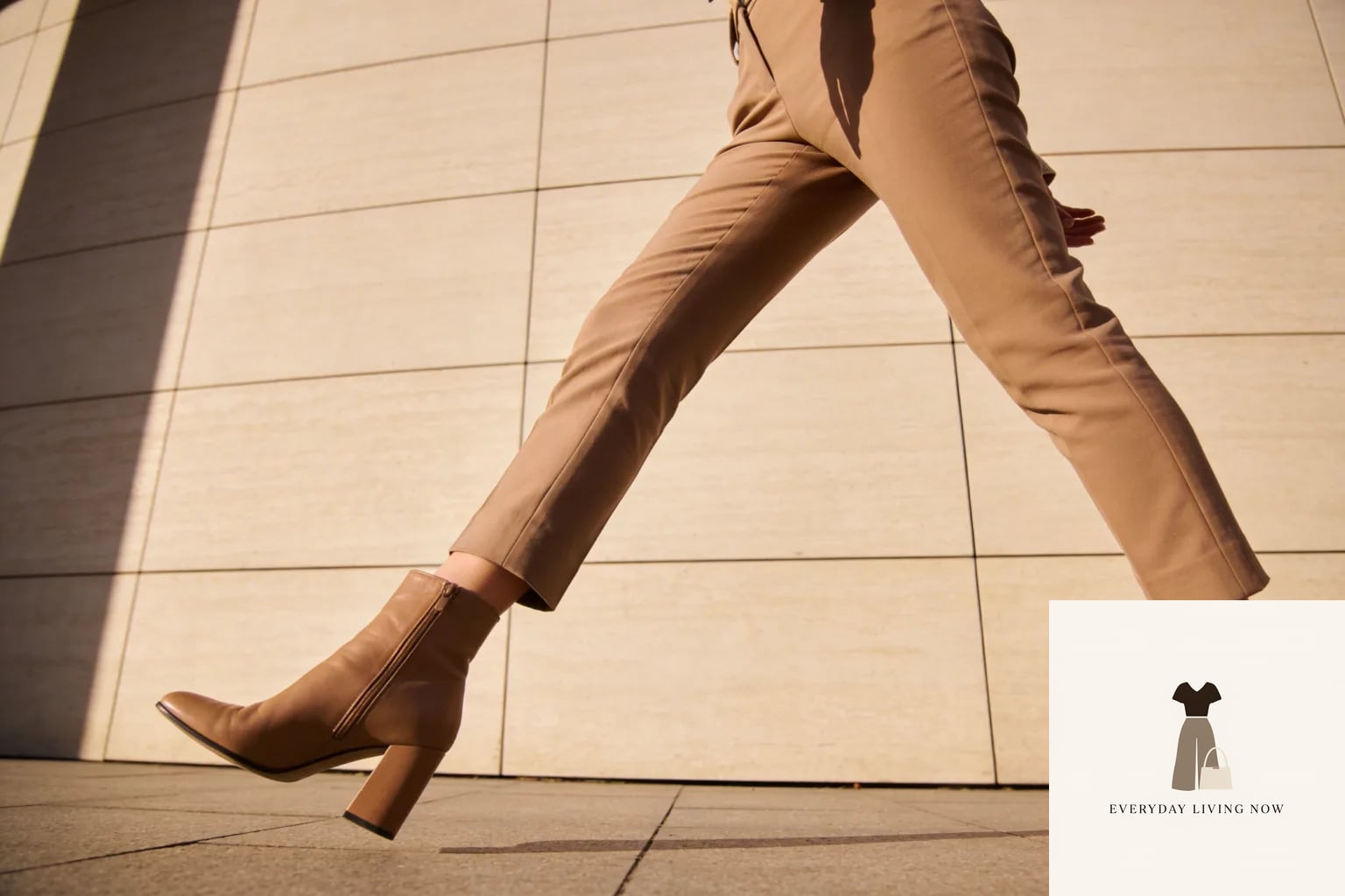 How to Wear Mid Calf Boots Without Shortening Your Legs