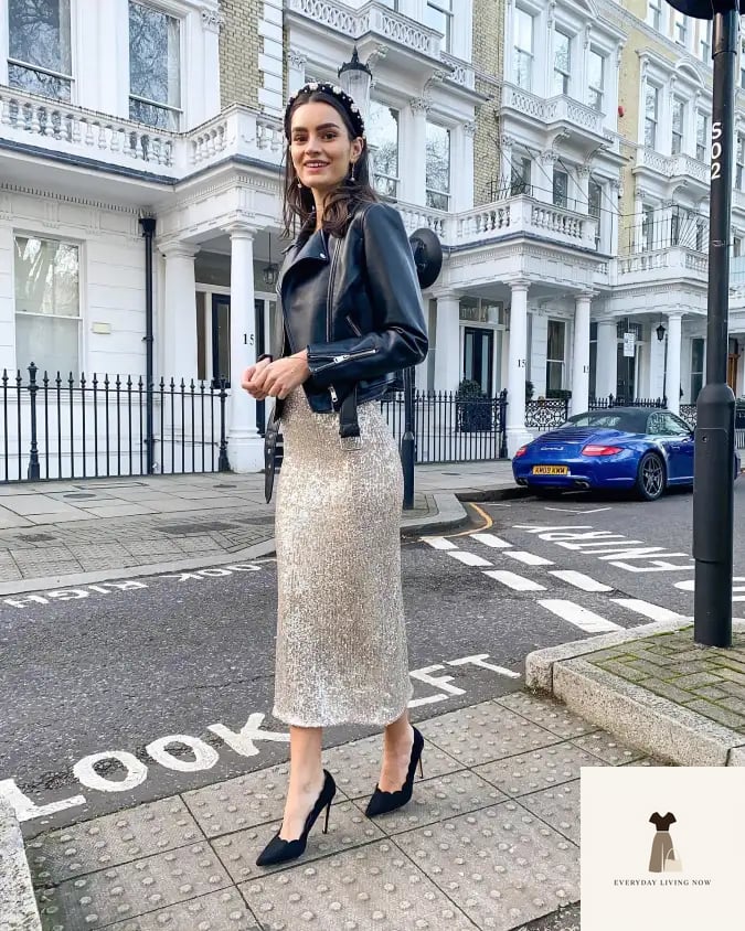 20 Smart Casual Outfit That Every Stylist Needs to See 3 Image Credit: @peexo