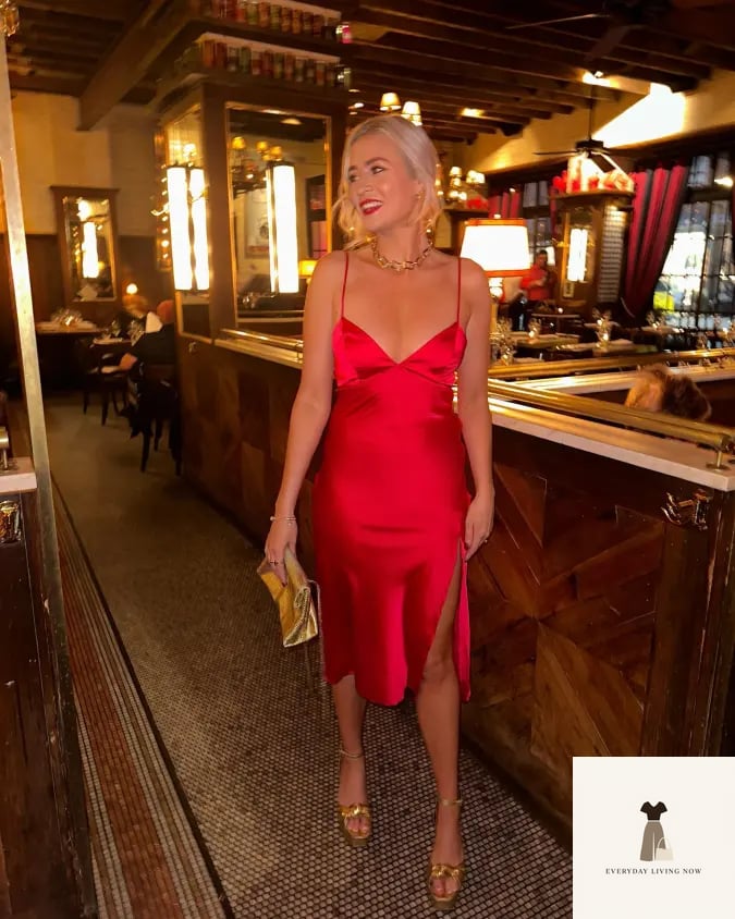 20 Smart Casual Outfit That Every Stylist Needs to See 15 Image Credit: @helenacritchley