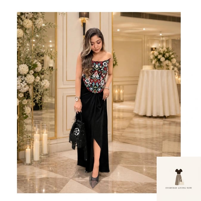 20 Smart Casual Outfit That Every Stylist Needs to See 19 Image Credit: @houseofirida7