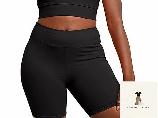 26 Jersey Outfit That Are Trending Right Now 20 Jersey Bike Shorts and Oversized Blazer