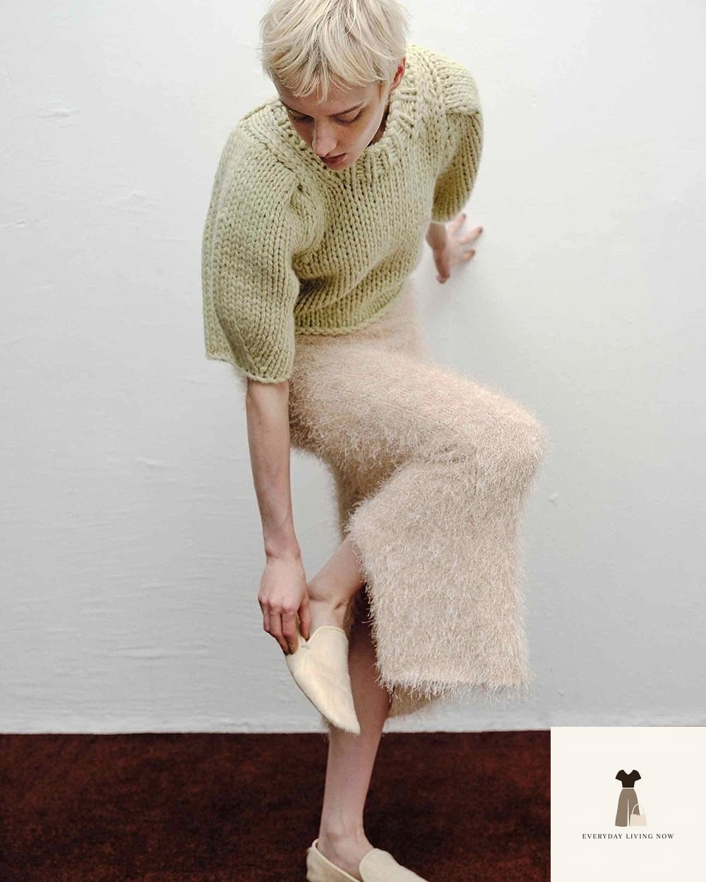 Knit Skirt Outfits Fall 2026: 20 Cozy & Chic Looks You’ll Want to Wear All Season