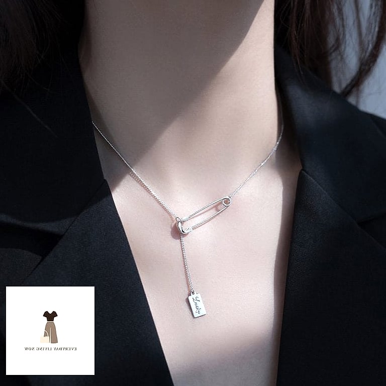 The Layered Necklaces and Simple Basics Trick