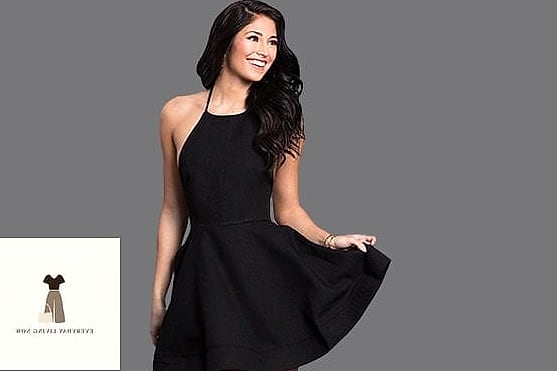 The Little Black Dress, Reimagined