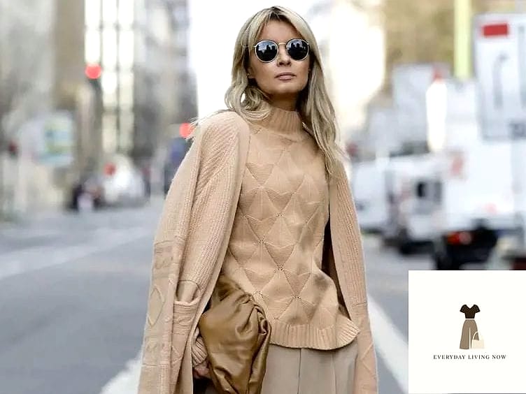 Monochrome Dressing Done Right