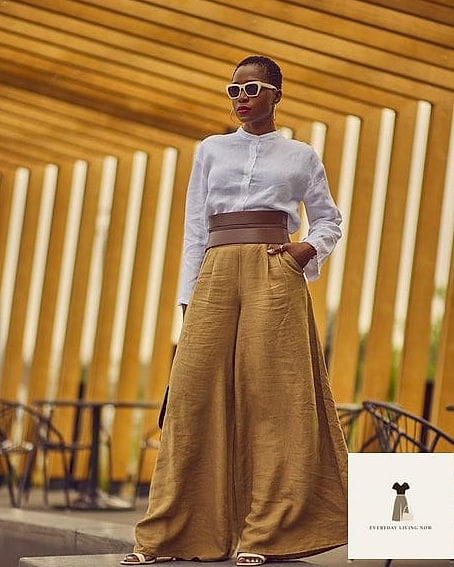 The Neutral Head-to-Toe Formula