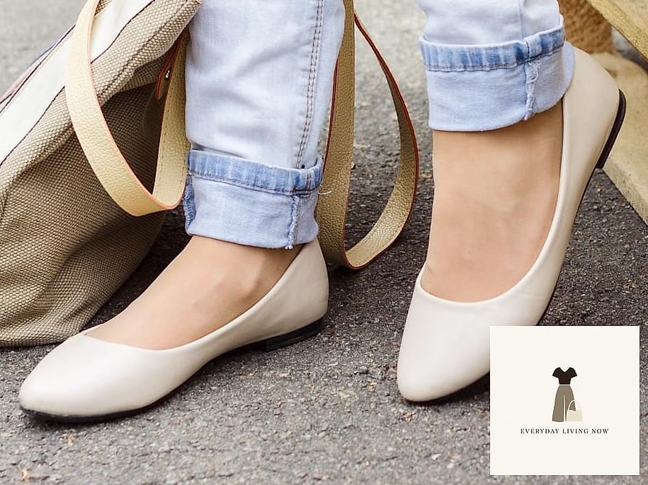 The Neutral Tones Capsule Look
