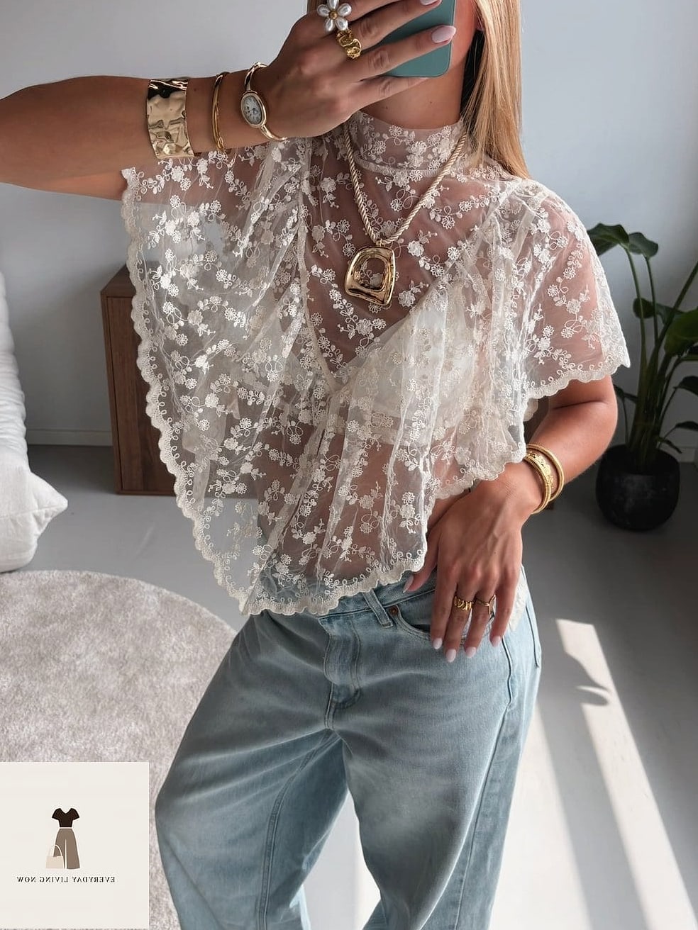 25 Outfit Semiformal That Are Dreamy and So Inspiring 10 Off-Shoulder Top with Wide-Leg Pants