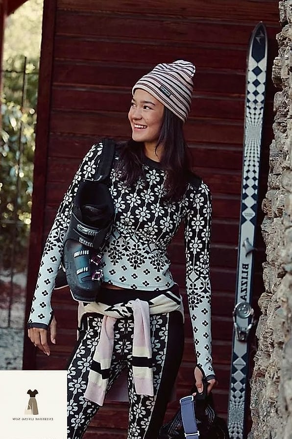 The Plaid Base Layer Under a Neutral Shell