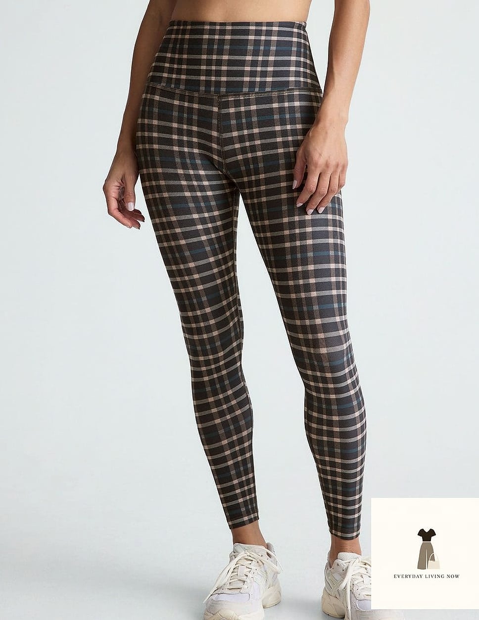 The Plaid Flannel Layer